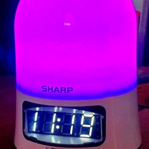 Bathroom Clock